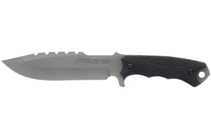 Schrade Extreme Survival Fixed Blade - view 2